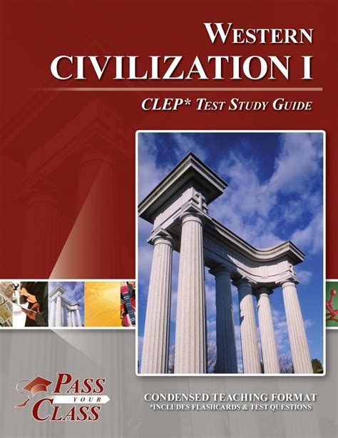 how hard is western civilization clep test|western civilization 1 study guide.